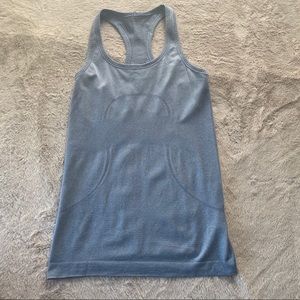 Lululemon Workout Tank Top